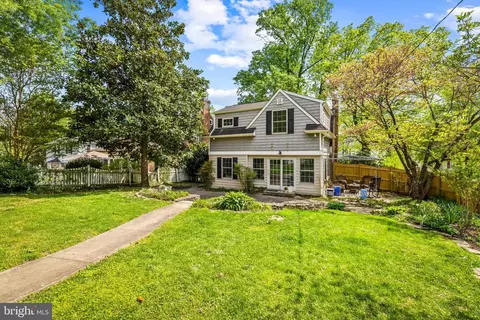 Exterior - 700 Regester Ave, Baltimore, MD 21212 photo 11 of 12