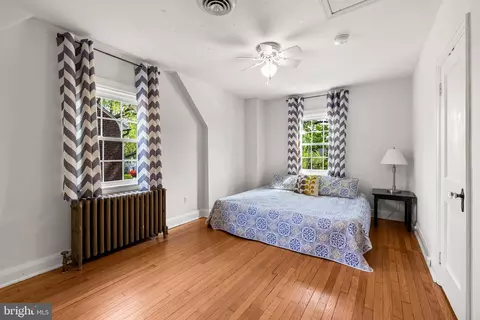 Bedroom - 700 Regester Ave, Baltimore, MD 21212 photo 3 of 4