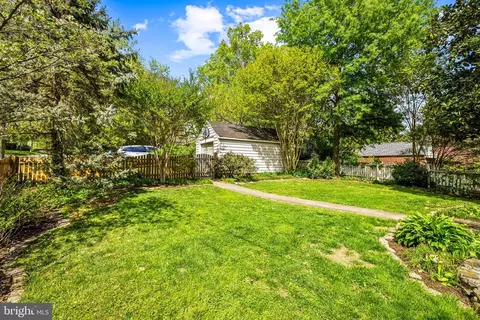 Exterior - 700 Regester Ave, Baltimore, MD 21212 photo 10 of 12