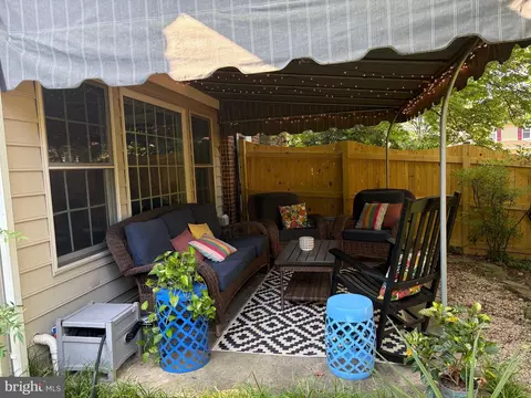 Exterior - 700 Regester Ave, Baltimore, MD 21212 photo 7 of 12