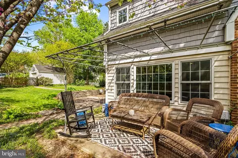 Exterior - 700 Regester Ave, Baltimore, MD 21212 photo 6 of 12