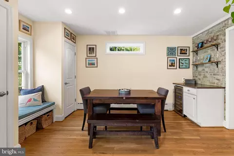Dining - 700 Regester Ave, Baltimore, MD 21212 photo 1 of 3