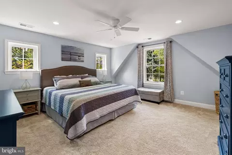 Bedroom - 700 Regester Ave, Baltimore, MD 21212 photo 1 of 4
