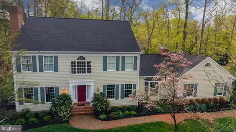 2111 Knox Ave, Reisterstown, MD 21136