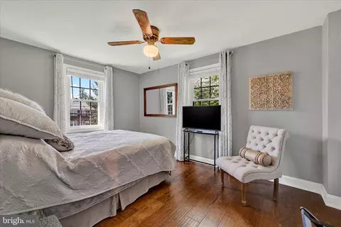 Bedroom - 7220 Lanark Rd, Baltimore, MD 21212 photo 1 of 3