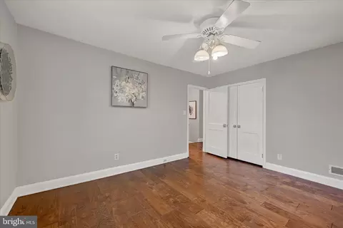 Bedroom - 7220 Lanark Rd, Baltimore, MD 21212 photo 3 of 3