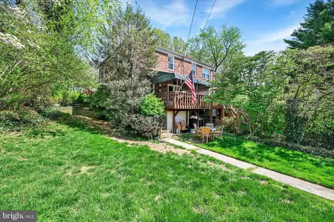 Exterior - 7220 Lanark Rd, Baltimore, MD 21212 photo 5 of 6