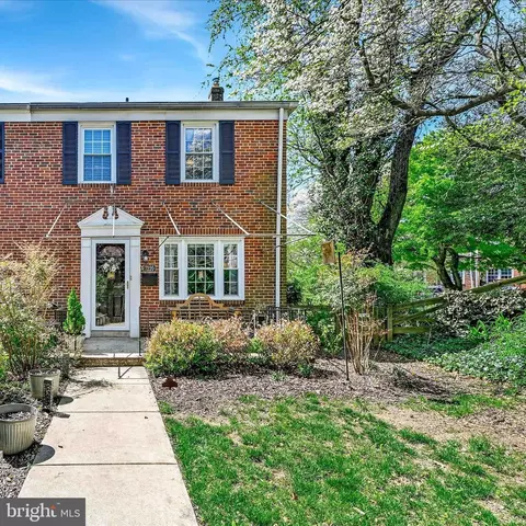 7220 Lanark Rd, Baltimore, MD 21212