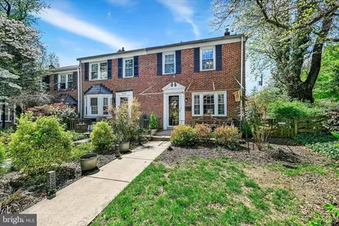 Exterior - 7220 Lanark Rd, Baltimore, MD 21212 photo 6 of 6