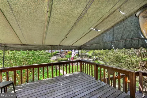 Exterior - 7220 Lanark Rd, Baltimore, MD 21212 photo 2 of 6