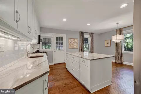 Kitchen - 7220 Lanark Rd, Baltimore, MD 21212 photo 6 of 6