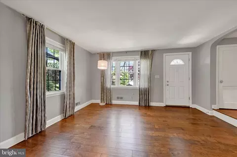 Living - 7220 Lanark Rd, Baltimore, MD 21212 photo 3 of 3