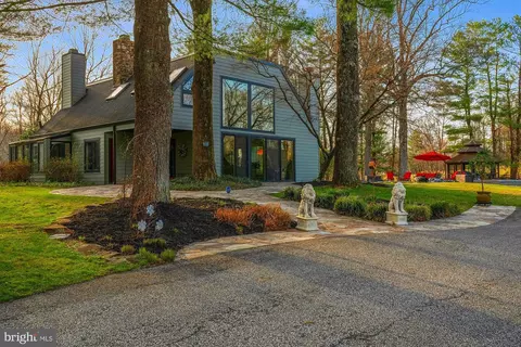 11931 Park Heights Ave, Owings Mills, MD 21117