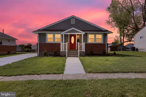 3114 Betlou James Pl, Baltimore, MD 21207