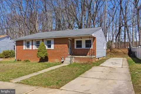 9110 Meadow Heights Rd, Randallstown, MD 21133