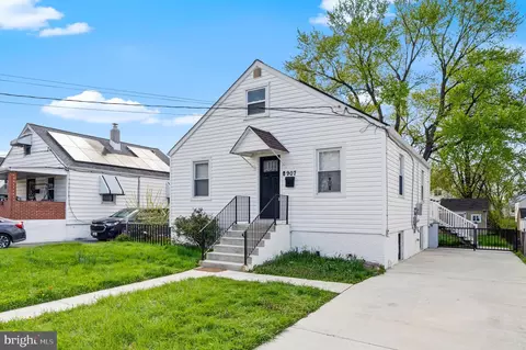 907 Martin Rd, Essex, MD 21221