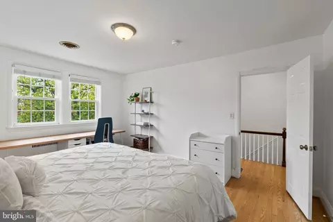 Bedroom - 62 Dunkirk Rd, Baltimore, MD 21212 photo 3 of 8