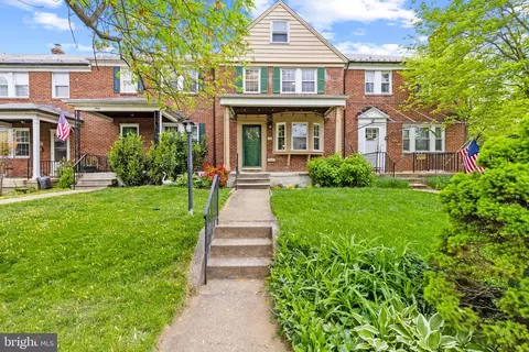 62 Dunkirk Rd, Baltimore, MD 21212
