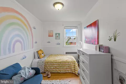 Bedroom - 62 Dunkirk Rd, Baltimore, MD 21212 photo 8 of 8