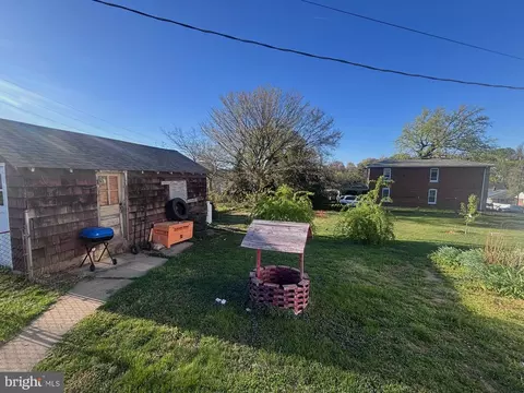 Exterior - 151 Howard Ave, Halethorpe, MD 21227 photo 2 of 4