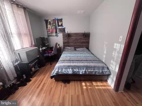 Bedroom - 151 Howard Ave, Halethorpe, MD 21227 photo 4 of 4