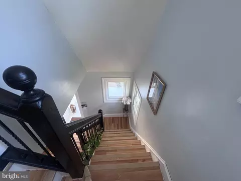 Entry Way - 151 Howard Ave, Halethorpe, MD 21227 photo 4 of 4