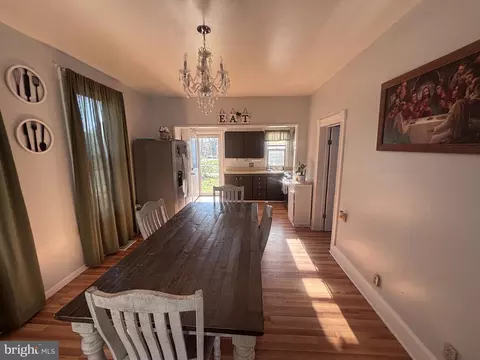 Dining - 151 Howard Ave, Halethorpe, MD 21227 photo 1 of 1