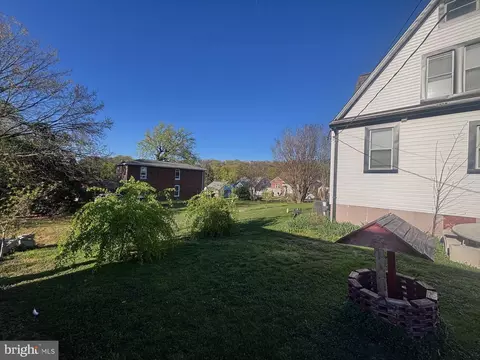 Exterior - 151 Howard Ave, Halethorpe, MD 21227 photo 3 of 4