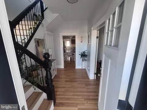 Entry Way - 151 Howard Ave, Halethorpe, MD 21227 photo 1 of 4