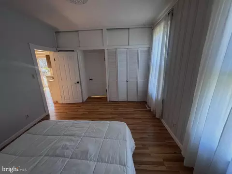 Bedroom - 151 Howard Ave, Halethorpe, MD 21227 photo 2 of 4