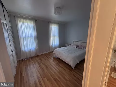 Bedroom - 151 Howard Ave, Halethorpe, MD 21227 photo 3 of 4