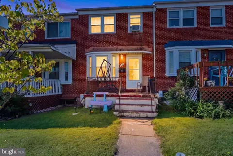 1021 N Marlyn Ave, Essex, MD 21221