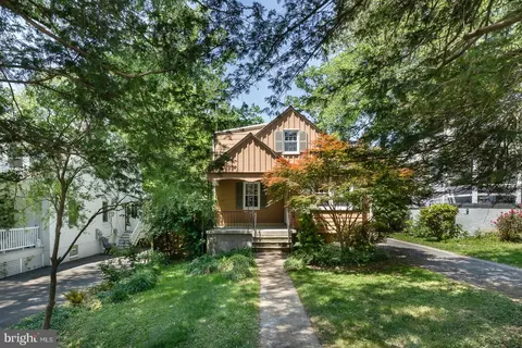 571 Woodbine Ave, Towson, MD 21204