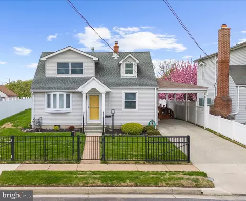 8209 Peach Orchard Rd, Dundalk, MD 21222