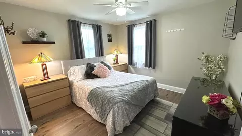 Bedroom - 89 Wise Ave, Dundalk, MD 21222 photo 1 of 6