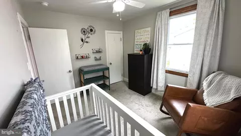 Bedroom - 89 Wise Ave, Dundalk, MD 21222 photo 5 of 6
