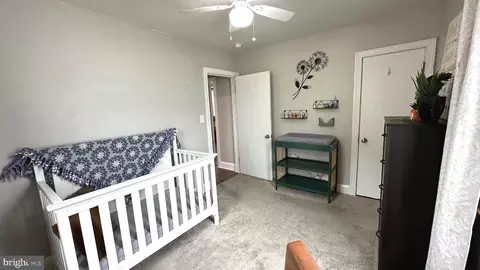 Bedroom - 89 Wise Ave, Dundalk, MD 21222 photo 6 of 6