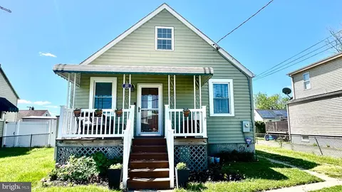 89 Wise Ave, Dundalk, MD 21222