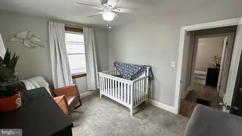 Bedroom - 89 Wise Ave, Dundalk, MD 21222 photo 4 of 6