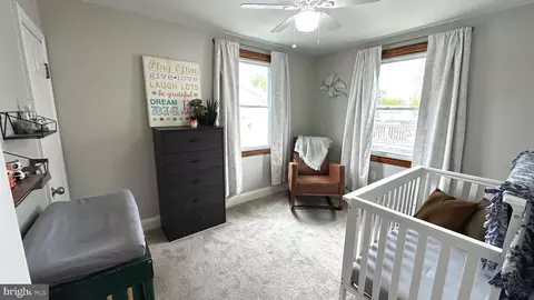 Bedroom - 89 Wise Ave, Dundalk, MD 21222 photo 3 of 6