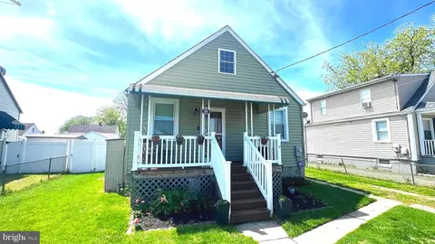 89 Wise Ave, Dundalk, MD 21222