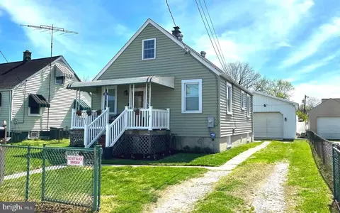 89 Wise Ave, Dundalk, MD 21222