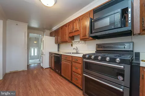 Entry Way - 1107 Regina Dr, Halethorpe, MD 21227 photo 1 of 4
