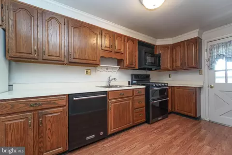 Kitchen - 1107 Regina Dr, Halethorpe, MD 21227 photo 1 of 1