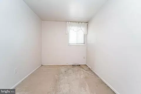 Bedroom - 1107 Regina Dr, Halethorpe, MD 21227 photo 5 of 5