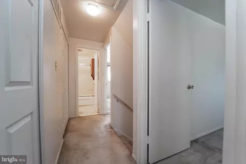 Entry Way - 1107 Regina Dr, Halethorpe, MD 21227 photo 3 of 4