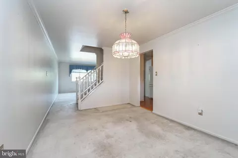Living - 1107 Regina Dr, Halethorpe, MD 21227 photo 5 of 6