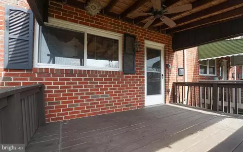 Exterior - 1107 Regina Dr, Halethorpe, MD 21227 photo 2 of 2