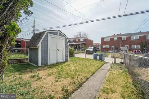 Other - 1107 Regina Dr, Halethorpe, MD 21227 photo 9 of 10