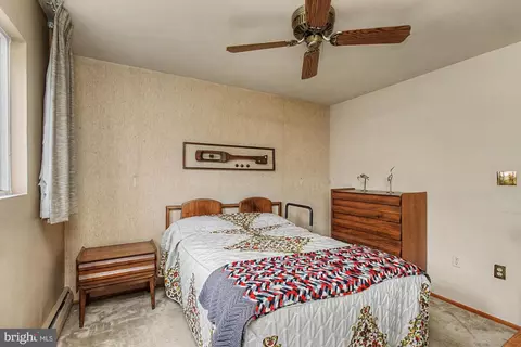 Bedroom - 826 Cold Spring Rd, Middle River, MD 21220 photo 5 of 5